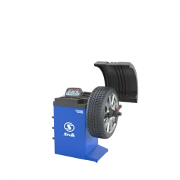 Балансировочный станок SPUTNIK STANDARD