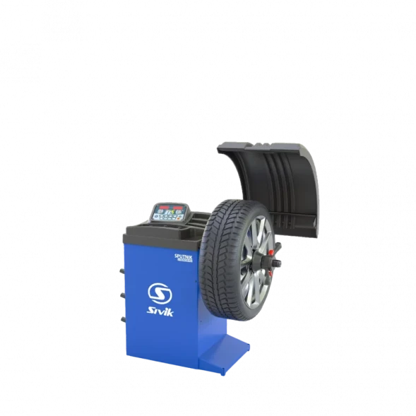 Балансировочный станок SPUTNIK STANDARD