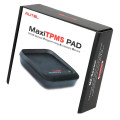 Программатор датчиков TPMS Autel MaxiTPMS PAD, ПК
