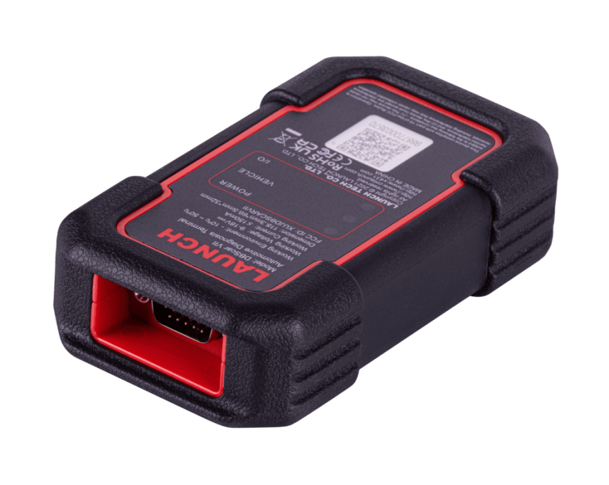 Сканер диагностический Launch X-431 PRO v.5.0 SE