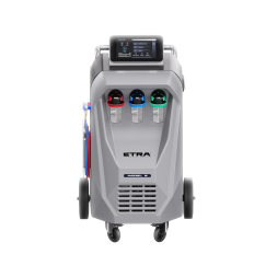 ETRA™ Model 5 Станция для заправки автокондиционеров