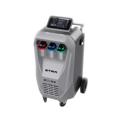 ETRA™ Model 5 Станция для заправки автокондиционеров