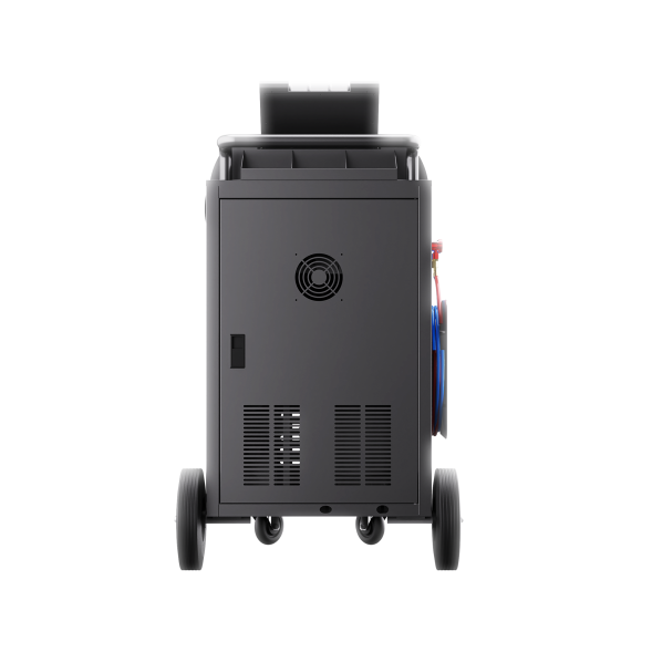 ETRA™ Model 5 Станция для заправки автокондиционеров