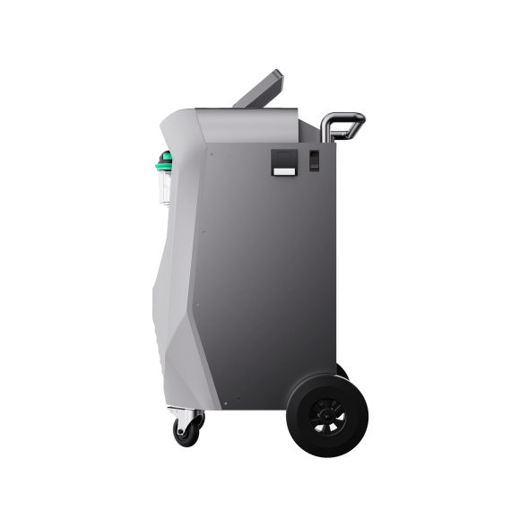 ETRA™ Model 5 Станция для заправки автокондиционеров