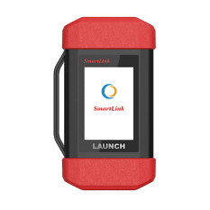 Сканер диагностический Launch X-431 PAD 7 LINK, J2534, DoIP, CanFD