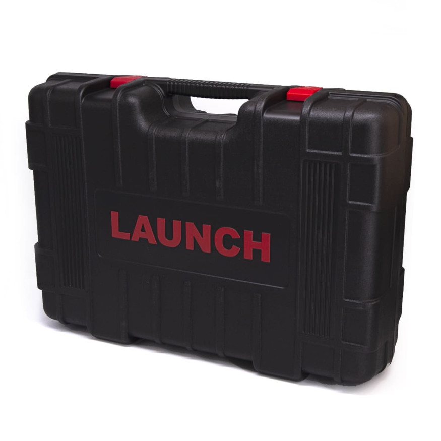 Сканер диагностический Launch X-431 PAD 7 LINK, J2534, DoIP, CanFD