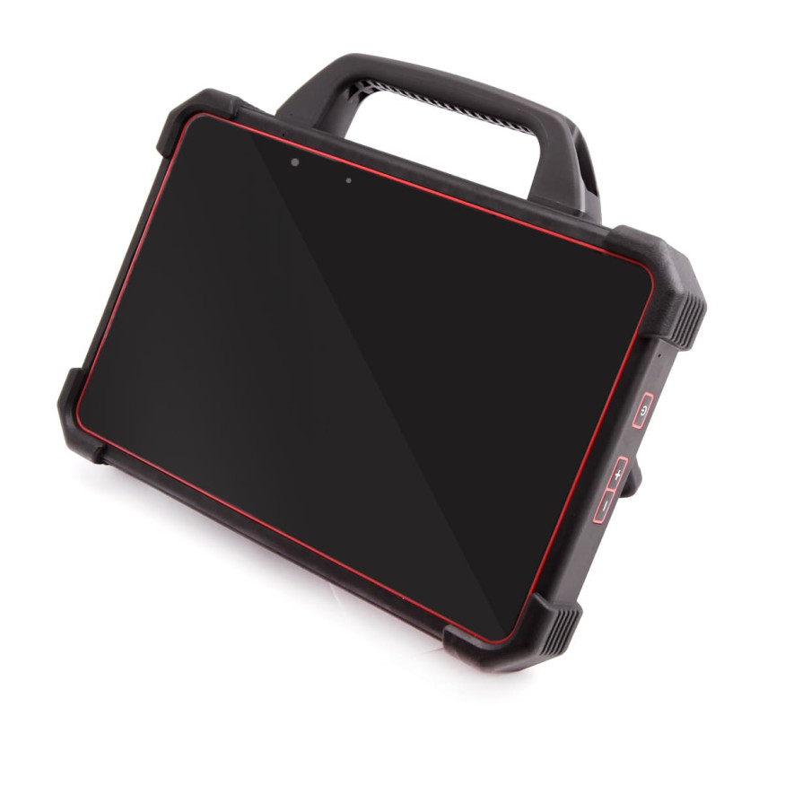 Сканер диагностический Launch X-431 PAD 7 LINK, J2534, DoIP, CanFD