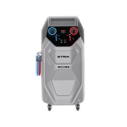 ETRA™ Model 3 - Станция для заправки автокондиционеров