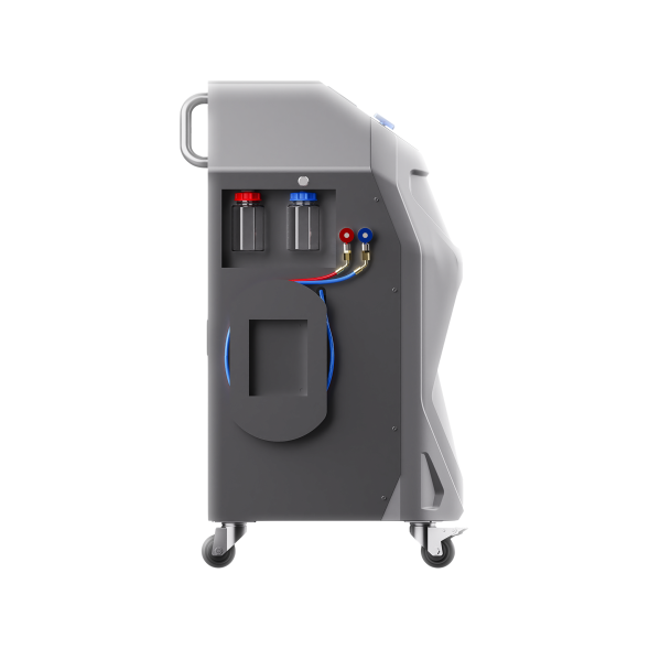 ETRA™ Model 3 - Станция для заправки автокондиционеров