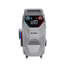 ETRA™ Model BUS - Станция для заправки кондиционеров автобусов