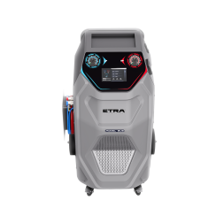 ETRA™ Model BUS - Станция для заправки кондиционеров автобусов