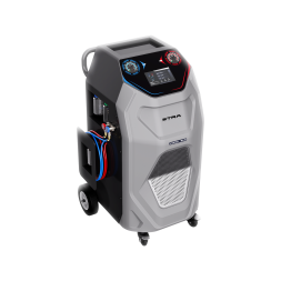 ETRA™ Model BUS - Станция для заправки кондиционеров автобусов