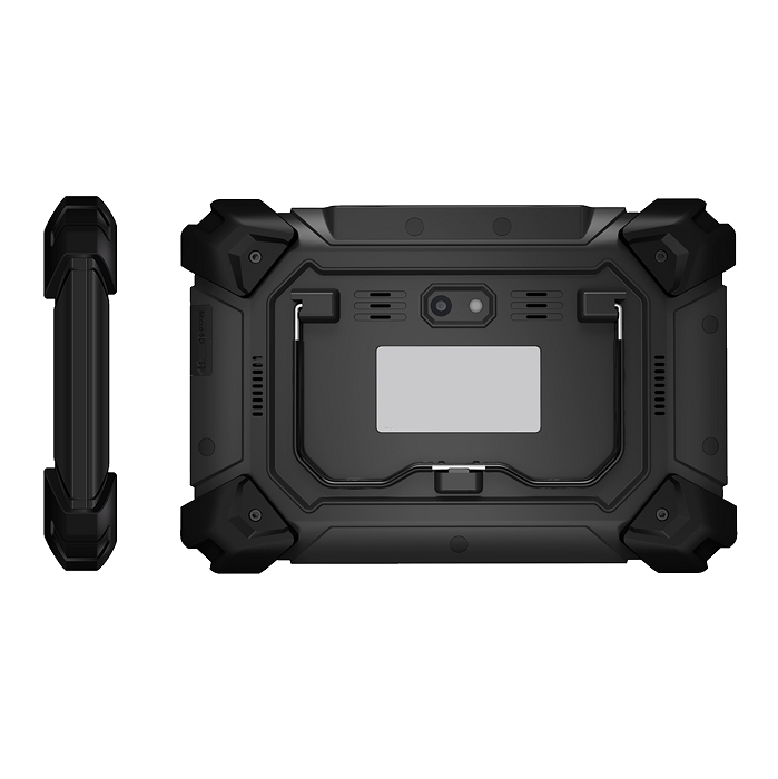 FCAR F7S-D  -  диагностический сканер