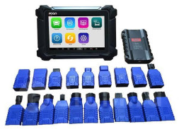 FCAR F7S-D  -  диагностический сканер