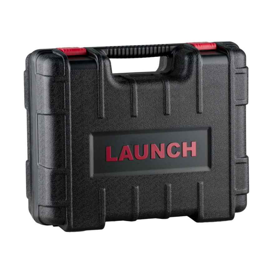 Сканер диагностический Launch X-431 PRO3 Full SE, для легк. и груз. авто