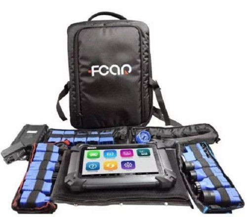 FCAR F7S-G  -  диагностический сканер
