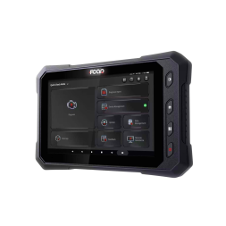 FCAR F9S-D - диагностический сканер