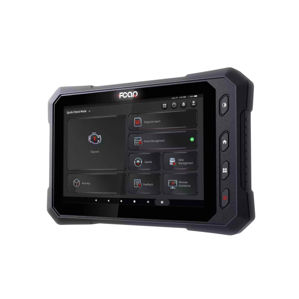 FCAR F9S-D - диагностический сканер