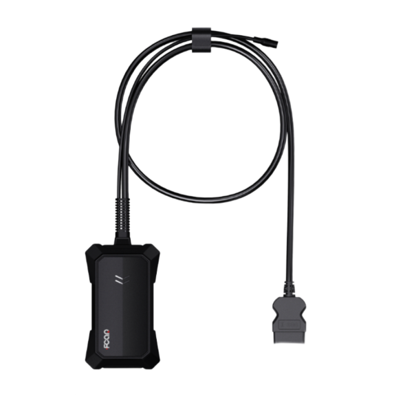 FCAR F9S-D - диагностический сканер