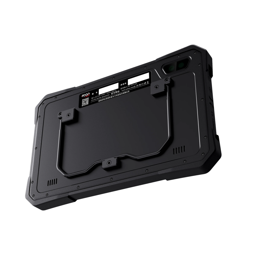 FCAR F9S-D - диагностический сканер