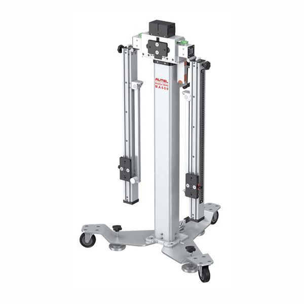 Стенд Autel MaxiSys ADAS MA600 для калибровки камер, Basic Kit