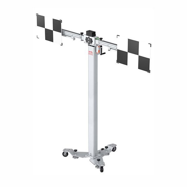 Стенд Autel MaxiSys ADAS MA600 для калибровки камер, Basic Kit