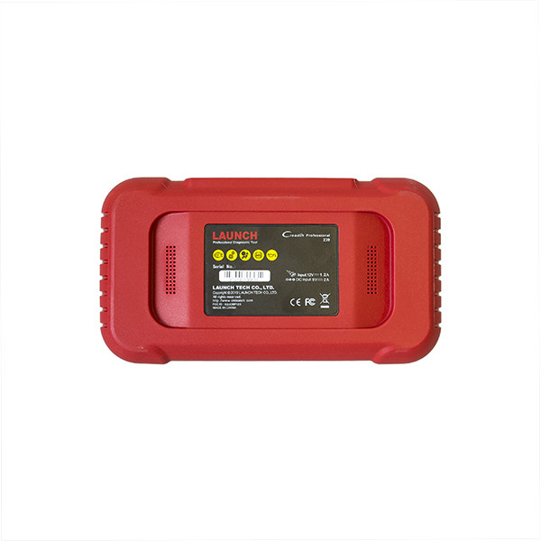 Сканер диагностический Launch Creader CRP239, OBD-2