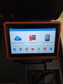 Сканер диагностический Launch X-431 PRO3 HD v. 4 (Version 2020), витринный образец