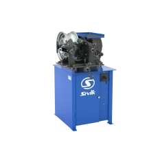 Стенд для правки автомобильных дисков Титан ST/16 220В