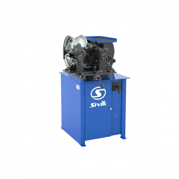 Стенд для правки автомобильных дисков Титан ST/16 220В