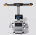Стенд сход-развал 3D ТехноВектор 7 P 7204 T Aм